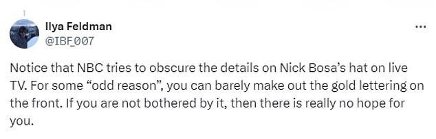 1730243241 922 NBC leaves NFL fans furious after being accused of censoring