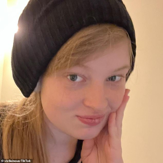 Musk's transgender daughter Vivian Wilson, 20, changed her name and said she didn't want 