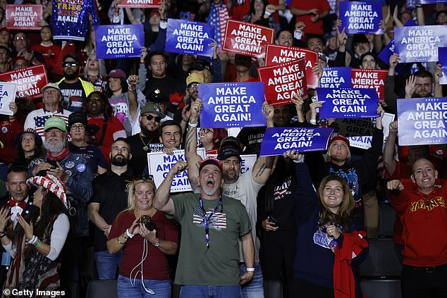 People on both sides of the aisle were either perplexed or outraged by the president's statement.