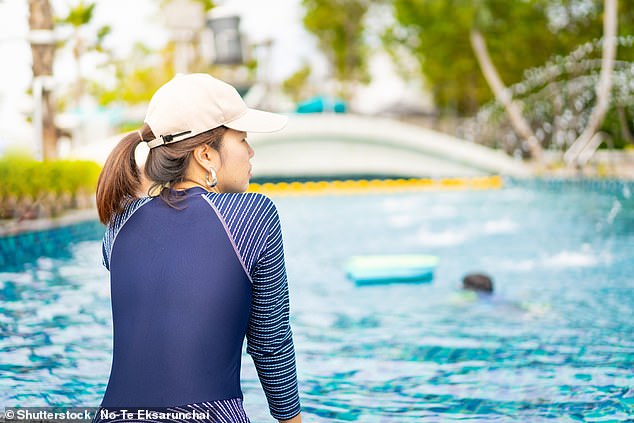 Royal Life Saving Australia CEO Justin Scarr explained that many countries do not have the same strict pool safety laws as Australia, requiring parents to be more active in supervising their children.