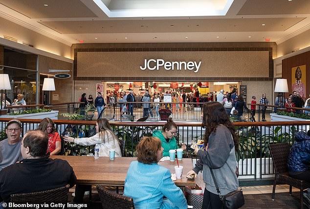 1730282710 628 Shoppers race to JCPenney for crazy sale where 150 items