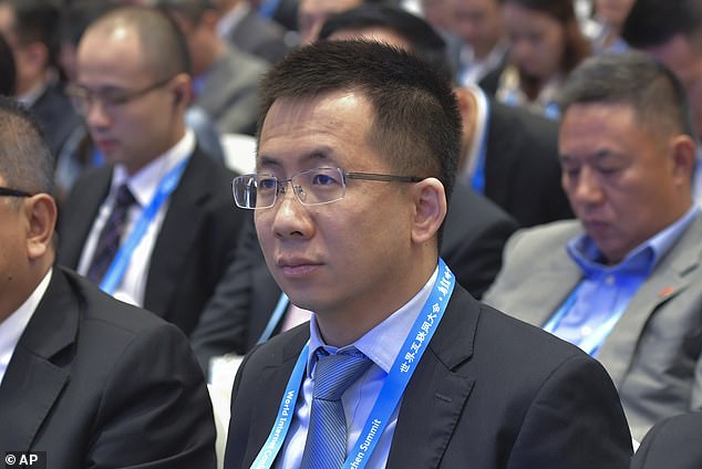 Yiming, who stepped down as ByteDance CEO in 2021, has become the 18th person to be crowned China's richest person in the 26 years since the Hurun China Rich List was first published.