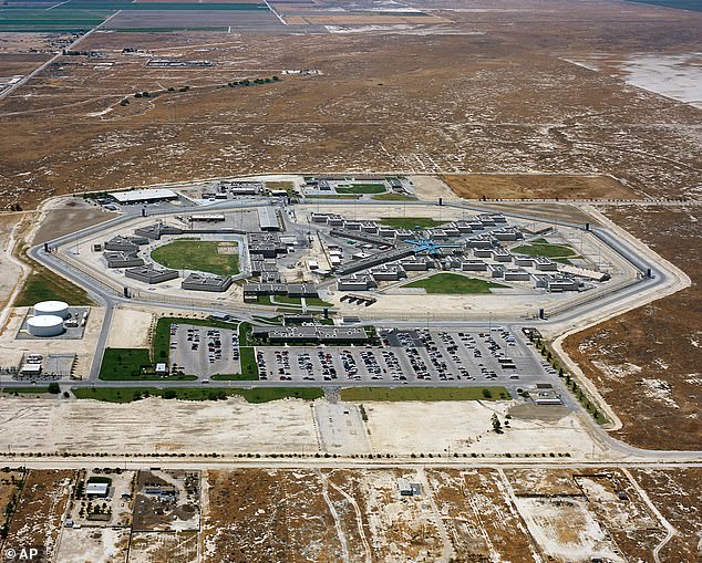 The rapper, whose real name is Daystar Peterson, has been in the general population at North Kern State Prison.