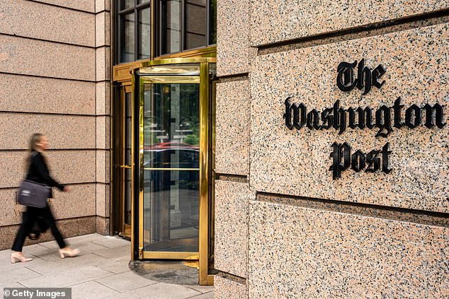 The Post's decision last week generated almost immediate backlash, as well as intrigue among Post employees about Bezos' whereabouts after he was linked to the decision.