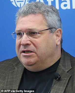 Columnist Robert Kagan, a conservative Trump critic, resigned from his editorial board position after the decision became known.