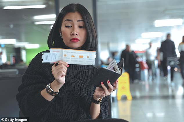 The 'SSSS' printed on a boarding pass means that the passenger will have to go through additional screening by the Transportation Security Administration.