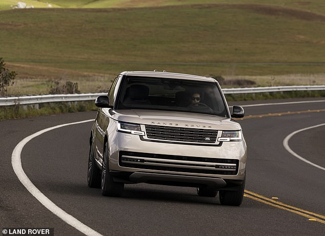 Buyers of a mild-hybrid diesel Range Rover emitting 194g/km of CO2 will be hit with an exhibition tax charge of £3,300.