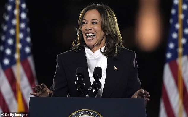 Jamie Dimon, CEO of JPMorgan Chase, reportedly privately endorsed Vice President Kamala Harris, despite remaining silent publicly.