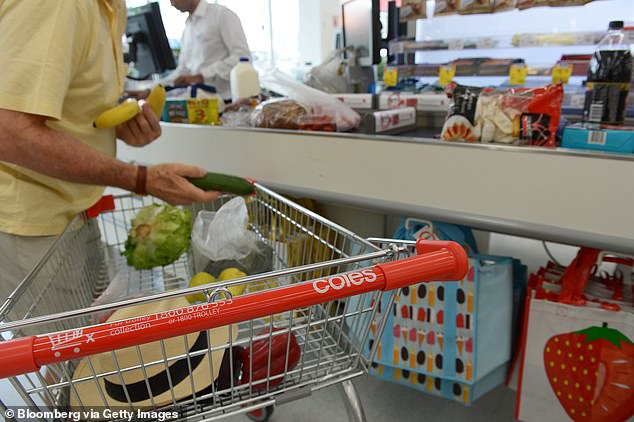 Consumer advocacy organization Choice carried out a mystery shop at four remote community grocery stores in Western Australia and the Northern Territory (file image)