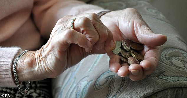 Savers can still withdraw 25 per cent of their pension wealth tax-free and this money can then be invested elsewhere or donated during their lifetime.