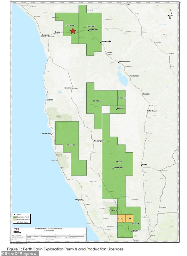 The deal makes Hancock Prospecting one of the largest oil and gas rights holders off the WA coast.