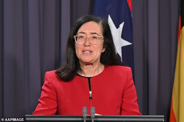 ACCC chair Gina Cass-Gottlieb (pictured) alleged that Optus sales staff sold goods and services to 