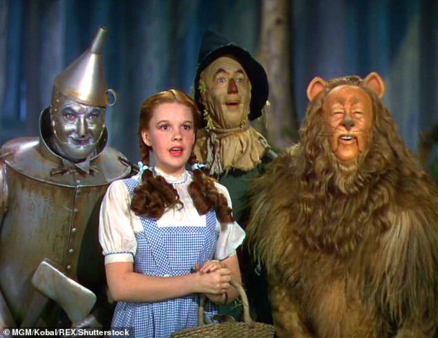 The Wizard of Oz was a critical and commercial success, grossing $29.7 million against a budget of $2.8 million; Taking inflation into account, movie revenue will have a purchasing power of $67,370,069.78 in 2024.