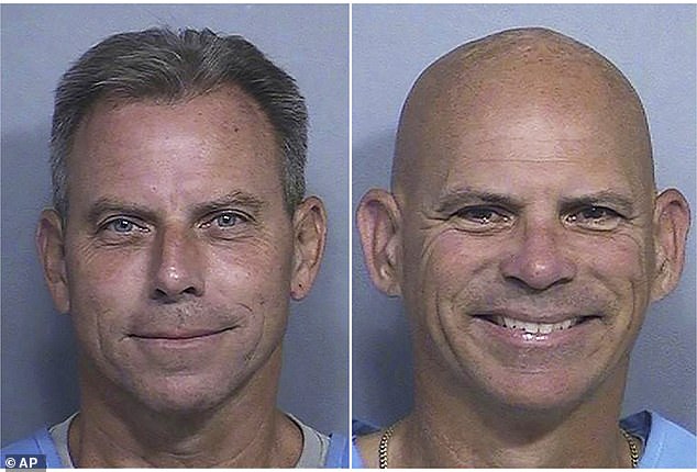 Erik, 53, and Lyle, 56, have been locked up since March 1990, when they were arrested for the shotgun murders of their parents, Jose and Kitty, in their Beverly Hills home the previous August.