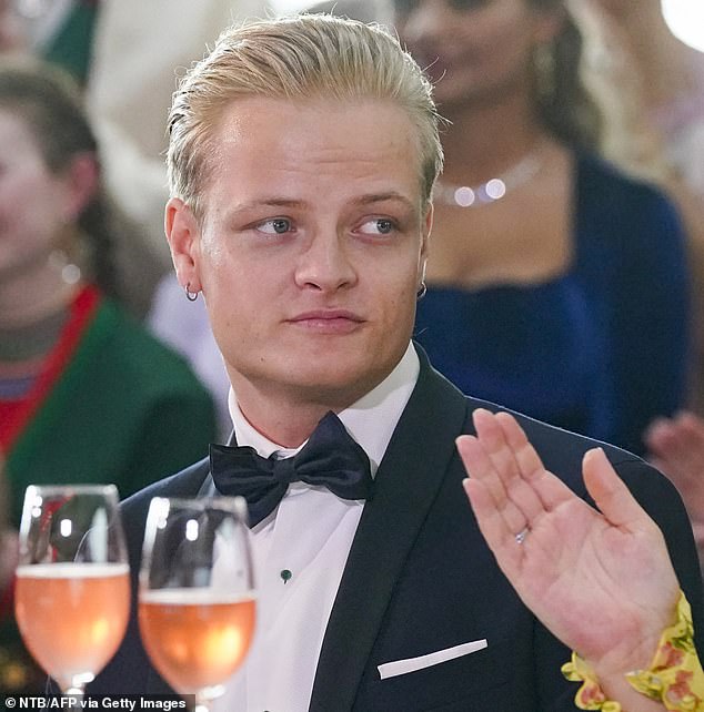 Crown Princess Mette-Marit's eldest son, Marius Borg Høiby, faces assault charges brought against him by two of his ex-girlfriends, which he denies.