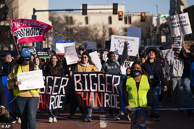 The doctors responsible for her care cited Texas abortion laws that prevented them from acting until the fetus's heartbeat could no longer be detected for failing to act sooner.