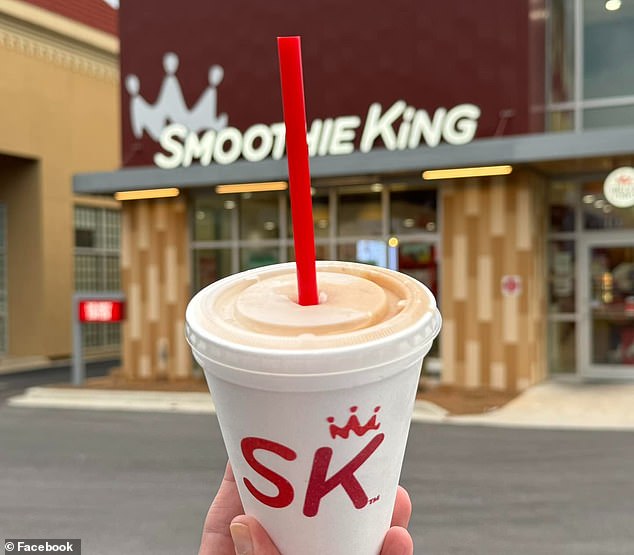 While some of their smoothies on Smoothie King's regular menu can total more than 800 calories, these new offerings have a much lower calorie count and incorporate different protein blends.