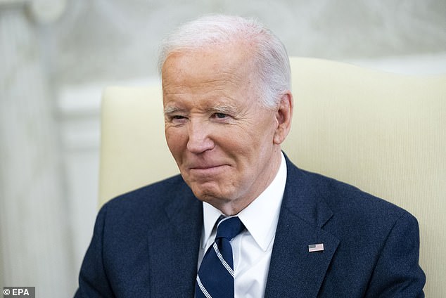 Concerns about President Biden's speech have not diminished since he left the presidential debate. The 81-year-old insists he is in perfect health, and White House doctors said his neurological exams showed President Biden 