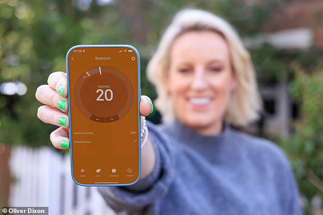 A large number of Brits use apps to help reduce their energy consumption, as well as save time and stay on top of their fitness and wellbeing.