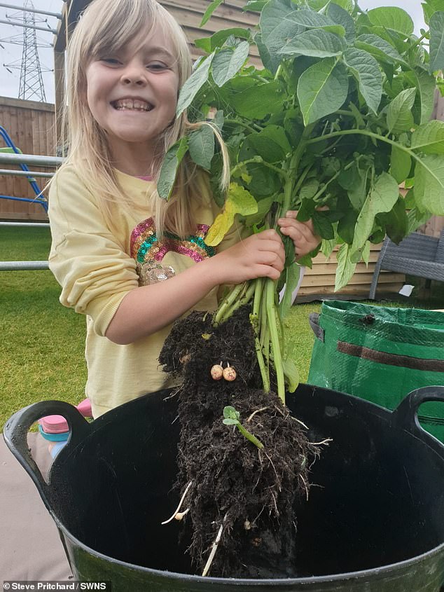 Her parents, who discovered Matilda unconscious the next morning, desperately called 999 for help, but despite the best efforts of the paramedics who attended the scene, they were unable to revive her.