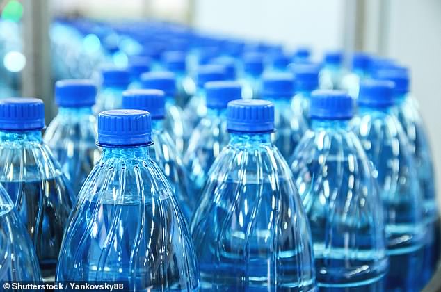 The results, published in the journal ACS ES&T Water, found that PFAS were present in 99 percent of all bottled water tested.