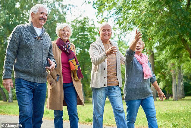 Seniors need social support to thrive. The states with the lowest scores for risk of social isolation were New Hampshire, Idaho and Minnesota.