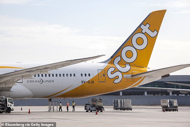 Scoot, owned by Singapore Airlines, abandoned the big sale on Tuesday and interested travelers had until Saturday to buy their tickets.