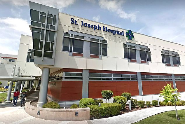 Catholic Church-affiliated Providence St. Joseph Hospital in Eureka, California, agreed to review training and education after the state sued the facility alleging its professionals denied a woman an emergency abortion.