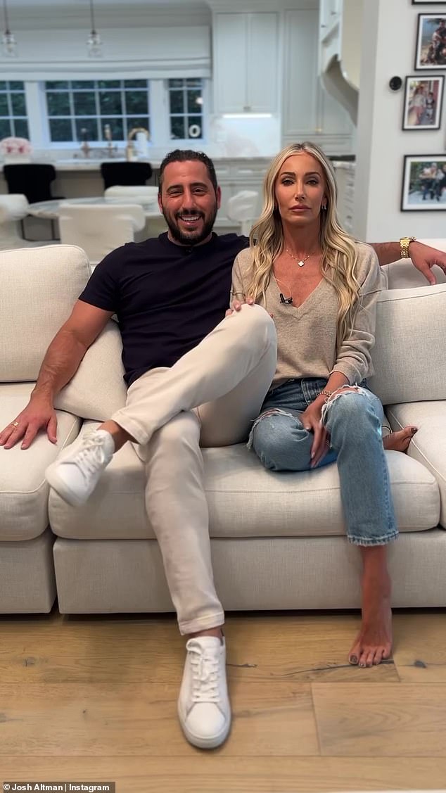 'What can we say!!! “Million Dollar Listing LA has been an incredible journey,” the couple said in a joint statement on Instagram.