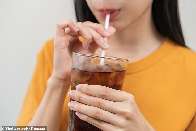 Unknowingly drinking a high-sugar beverage could exacerbate conditions such as diabetes, where sugar intake must be carefully controlled.