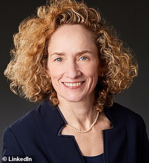 It has brought on board renowned attorneys Alexandra Shapiro (pictured) and Anthony Ricco. Alexandra is one of the best appellate attorneys in the field.