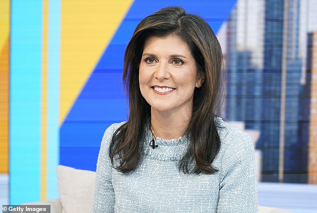 Former Republican presidential candidate Nikki Haley endorsed Trump months after withdrawing from the Republican primary. She has been vocal in her criticism of Harris and Biden, but when asked if he would take her to campaign with him, Trump highlighted how badly he beat Haley in the primary instead of asking her to appear with him on the campaign trail.