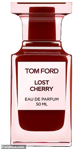 Lost Cherry started going viral on TikTok after people said it smelled like a specific embalming fluid, just as cherries were declared the hottest scent of winter.