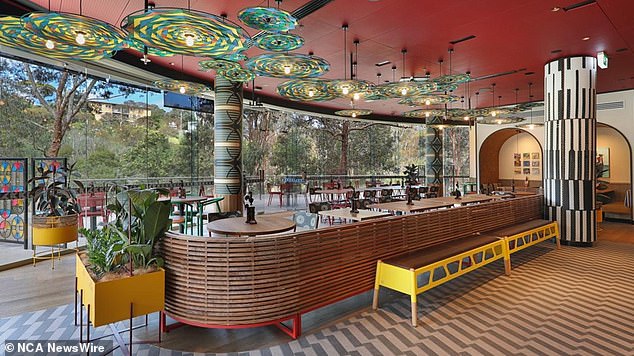 Nando's to revamp its menu and store design as part of new growth strategy