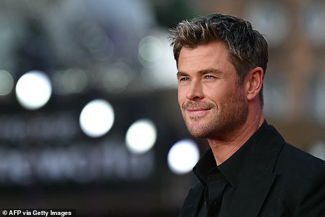 In 2022, Chris Hemsworth discovered that he was genetically predisposed to Alzheimer's and made this information public. The discovery hasn't stopped the action star from continuing to work.