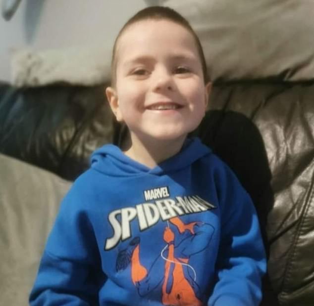 Gardaí investigate whether another child was used to impersonate missing eight-year-old Kyran Durnin to mislead social services