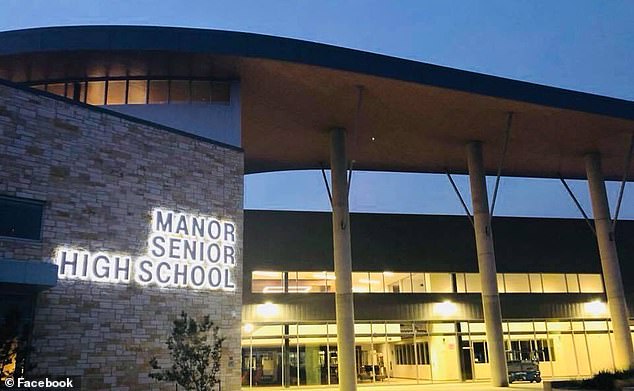 The district also canceled classes for Manor Senior High School and Manor Early College High School on October 30 and 31.