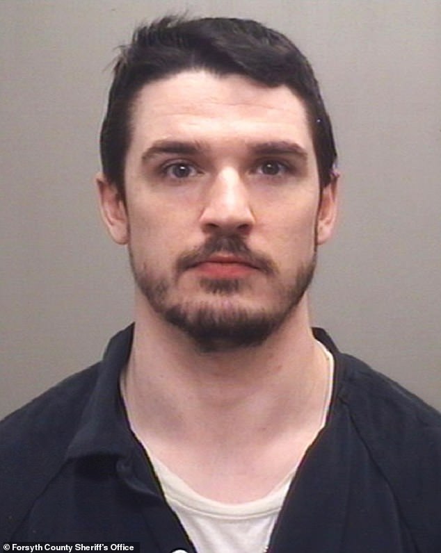 Ty was sentenced to 35 years in prison plus a life supervision order upon his release, after accepting a plea deal that reduced six charges to just two: one count of manufacturing and one count of possession of child sexual abuse material. .