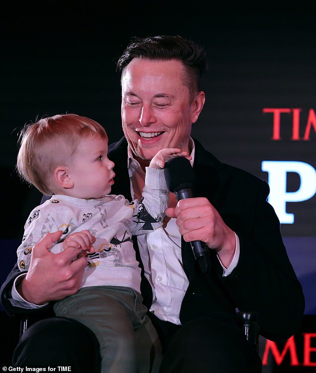 Billionaire Elon Musk has said that collapsing birth rates pose a greater risk to civilization than global warming.