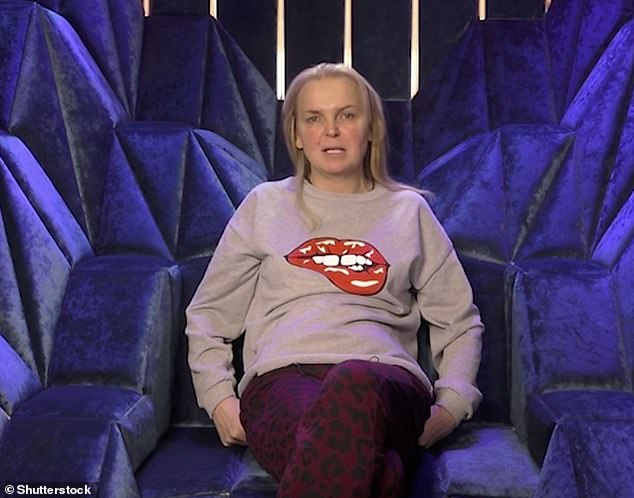 India previously took part in Celebrity Big Brother in 2018, where she was the first housemate to be evicted by the public after 11 days.