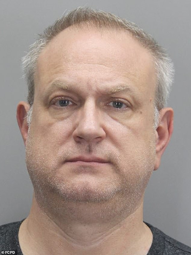 Stephen Smerk, 52, a married father of two teenagers from upstate New York, pleaded guilty this month to first-degree murder.