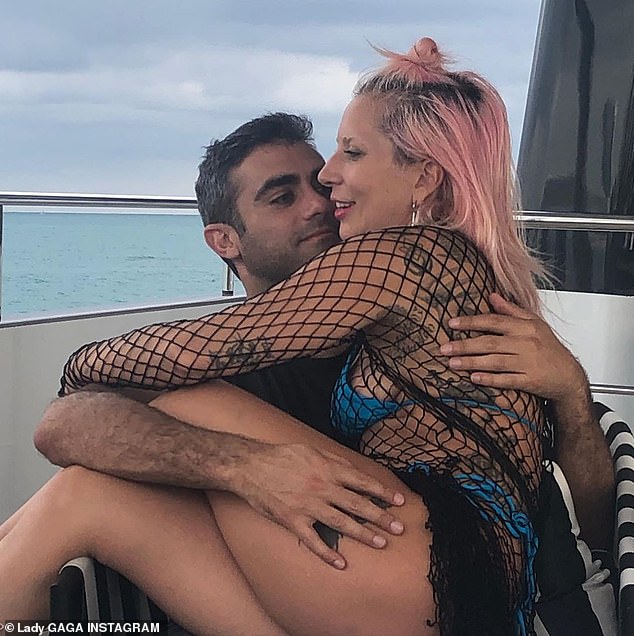 The couple were first romantically linked around New Year's Eve 2019 and became Instagram official in early 2020.