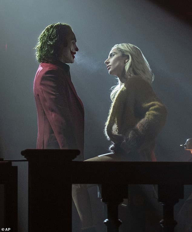 Joker: Folie à Deux has flopped at the box office, with the psychological musical thriller also scoring the lowest CinemaScore for a comic book movie.