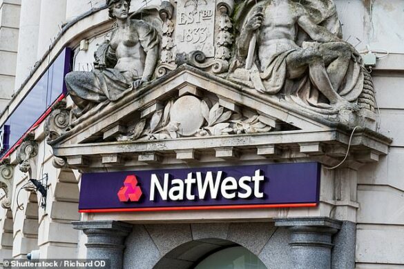 Lowest Mortgage Rates Back Above 4 Natwest Becomes Latest Bank To