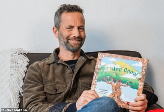 Actor-turned-evangelist and writer Kirk Cameron was the star attraction at a Christian book fair paid for by Taylor at a school under his jurisdiction.