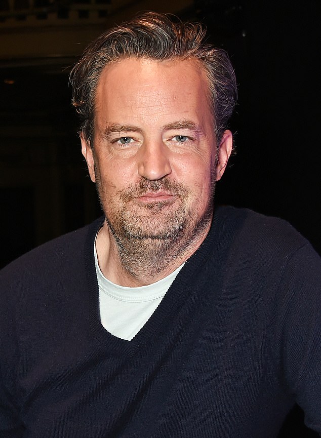 Five people, including two doctors, a live-in assistant and an alleged dealer known as the 'Ketamine Queen', have been arrested in connection with the death of Matthew Perry.