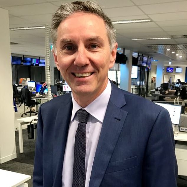 Current morning host Gary Adshead is expected to be the next host to hit the door at 6PR.