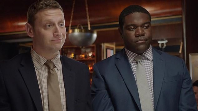 Created by stars Sam Richardson and Tim Robinson, along with Zach Kanin and Joe Kelly, Detroiters ran for two seasons and 20 episodes between 2017 and 2018.