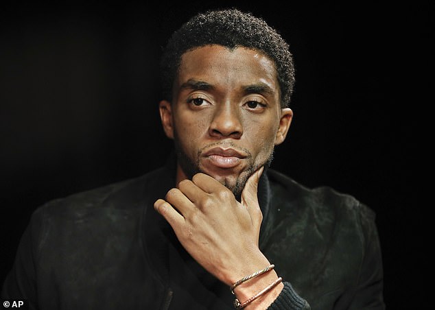 Chadwick Boseman kept his diagnosis largely private, meaning his death at age 43 came as a shock to his millions of fans. Since then it has become a symbol of the fight against colorectal cancer in young people.