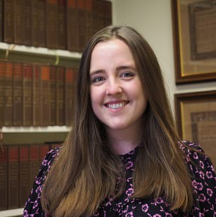 Legal Expert: Olivia Egdell-Page, Partner and Head of Property Department at Joseph A Jones & Co solicitors